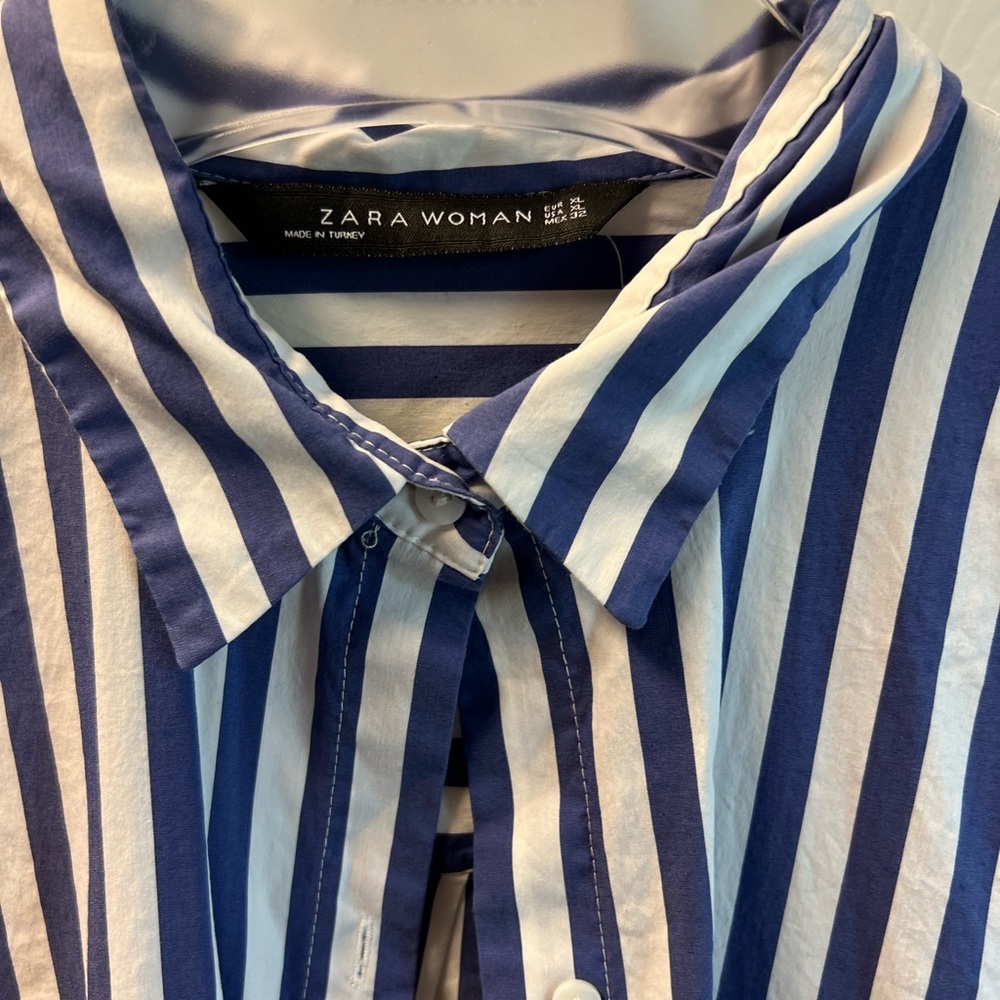 Zara clothes